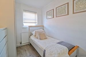 Bedroom 3- click for photo gallery